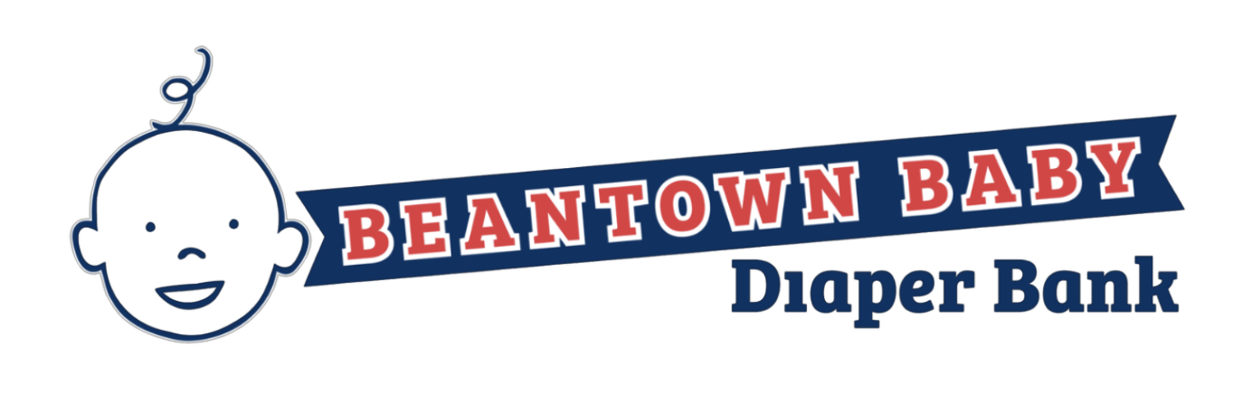 Beantown Baby Diaper Bank logo