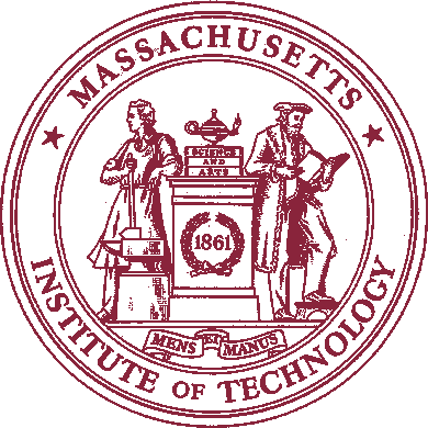 Massachusetts Institute of Technology (MIT) logo
